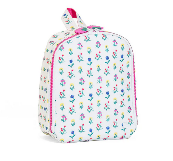 Bring It Lunch Bag, Wildflower **PreORDER**