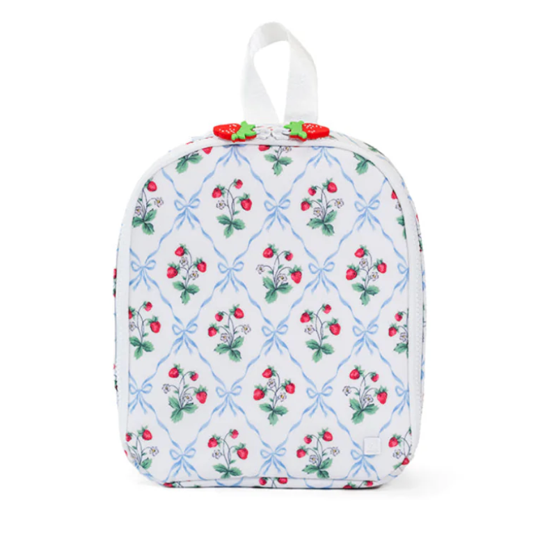 Bring It Lunch Bag, Berry Nice **PreORDER**