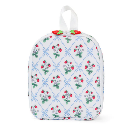 Bring It Lunch Bag, Berry Nice **PreORDER**