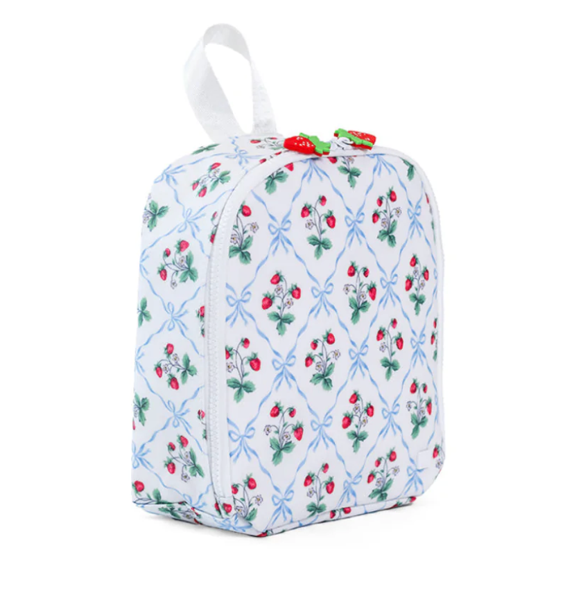 Bring It Lunch Bag, Berry Nice **PreORDER**