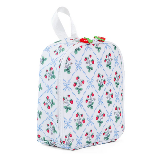 Bring It Lunch Bag, Berry Nice **PreORDER**