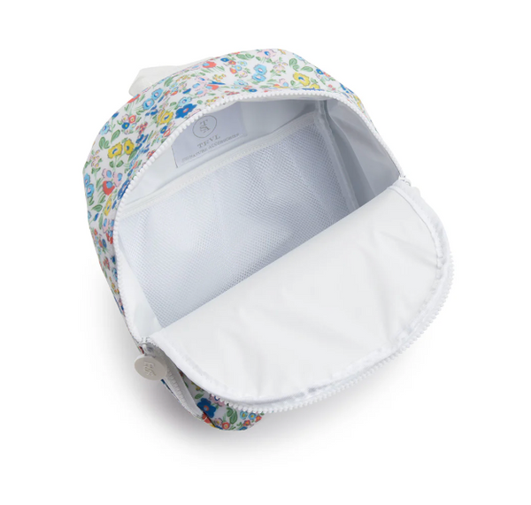 Bring It Lunch Bag, Taffy Gingham **PreORDER**