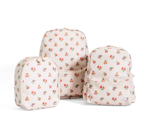 Bring It Lunch Bag, Charlotte **PreORDER**