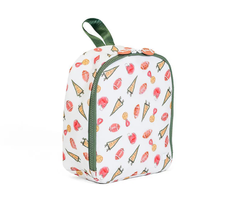 Bring It Lunch Bag, Touchdown **PreORDER**