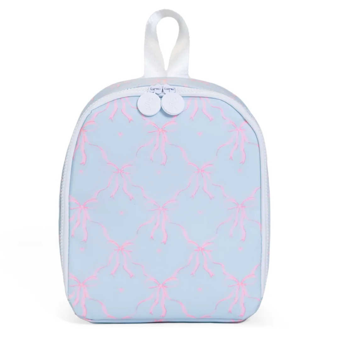 Bring It Lunch Bag, Eloise Bow **PreORDER**