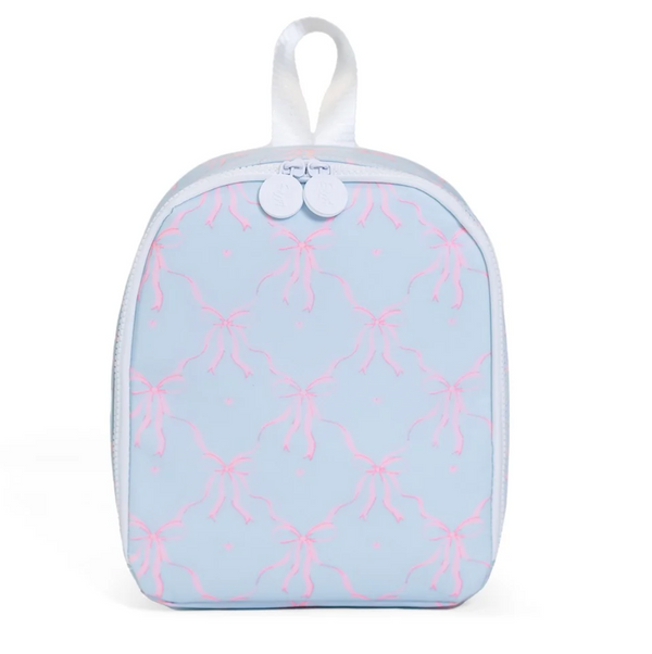 Bring It Lunch Bag, Eloise Bow **PreORDER**