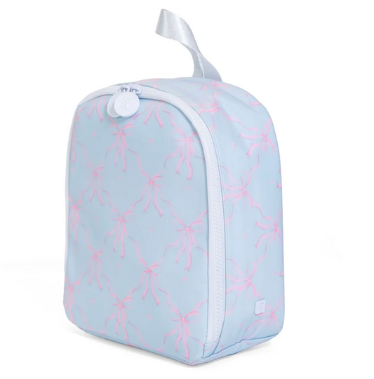 Bring It Lunch Bag, Eloise Bow **PreORDER**