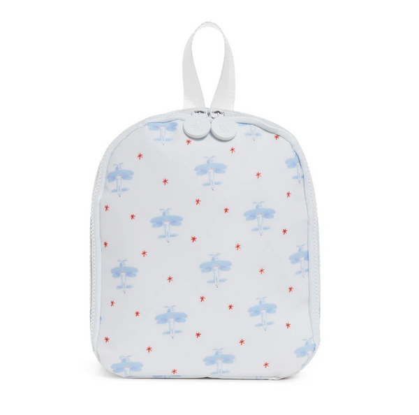 Bring It Lunch Bag, David's Airplane **PreORDER**