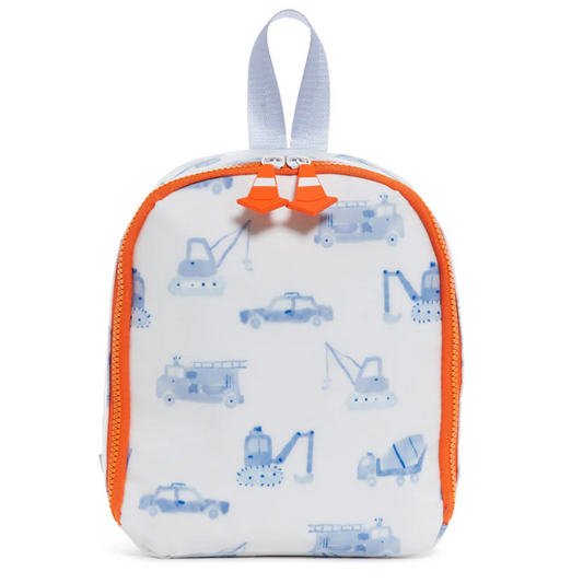 Bring It Lunch Bag, Dig It! **PreORDER**