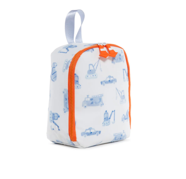 Bring It Lunch Bag, Dig It! **PreORDER**
