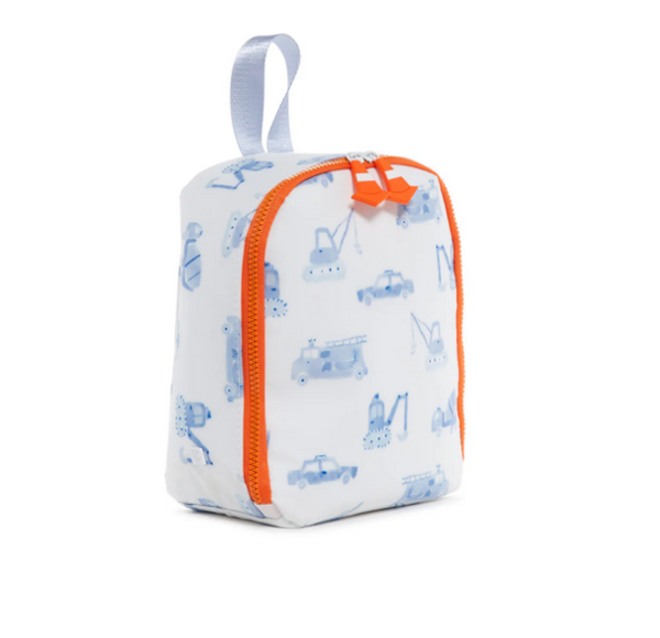 Bring It Lunch Bag, Dig It! **PreORDER**