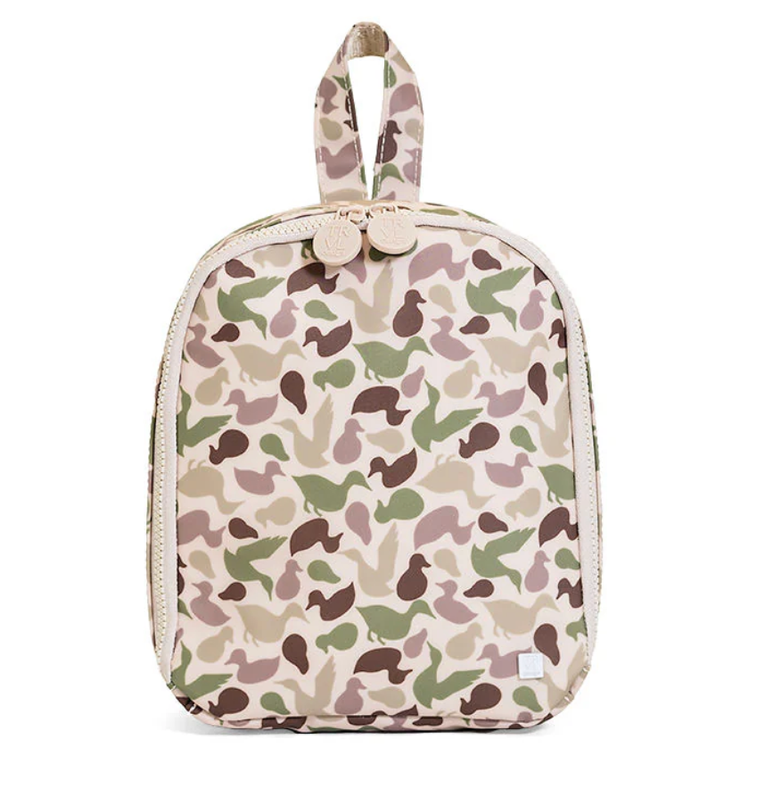 Bring It Lunch Bag, Decoy Camo **PreORDER**