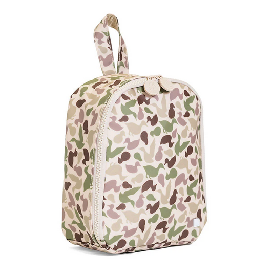 Bring It Lunch Bag, Decoy Camo **PreORDER**