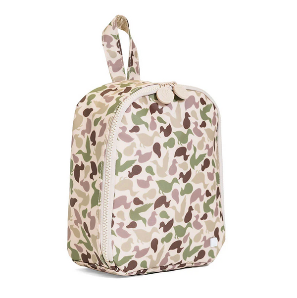 Bring It Lunch Bag, Decoy Camo **PreORDER**