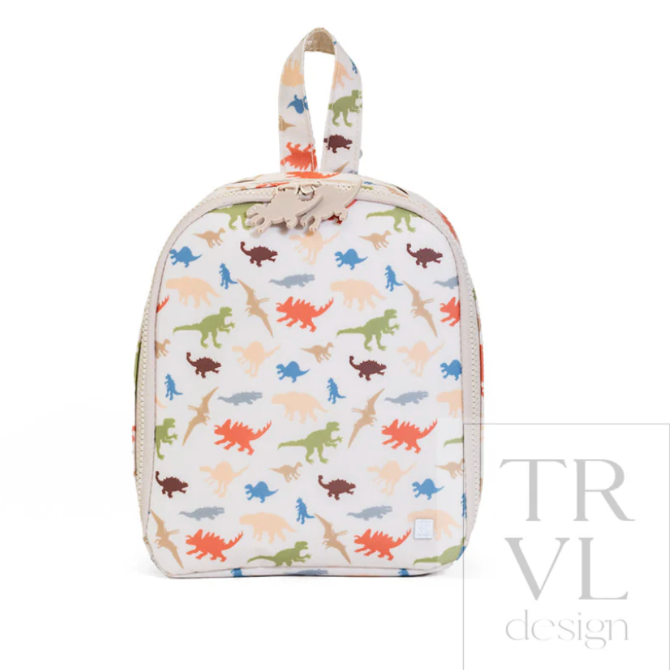 Bring It Lunch Bag, Dino-ROAR**PreORDER**