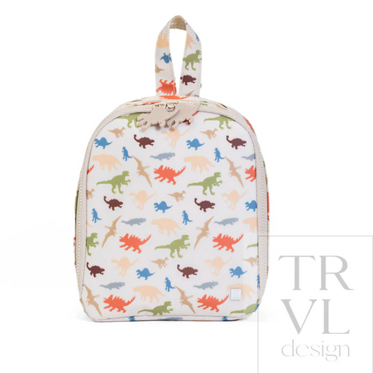 Bring It Lunch Bag, Dino-ROAR**PreORDER**