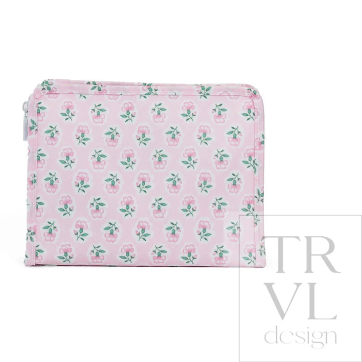 Medium Roadie, Pink Petite Fleur **PreORDER**