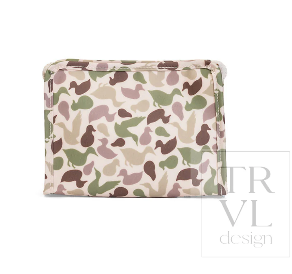 Medium Roadie, Decoy Camo **PreORDER**