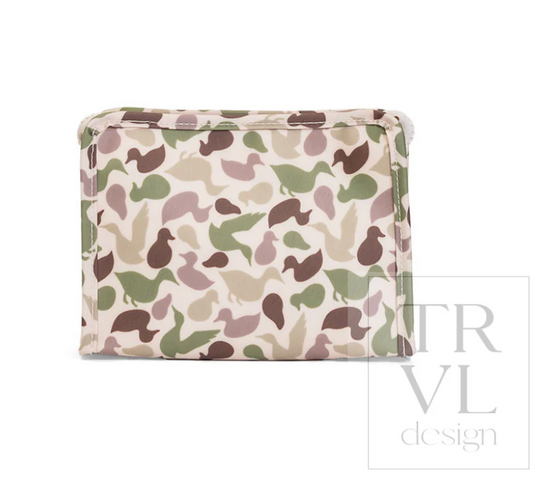 Medium Roadie, Decoy Camo **PreORDER**
