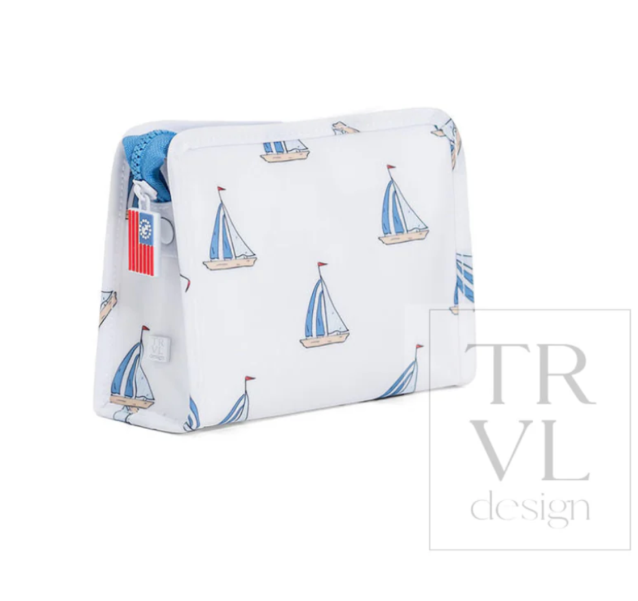 Medium Roadie, Sail Away **PreORDER**