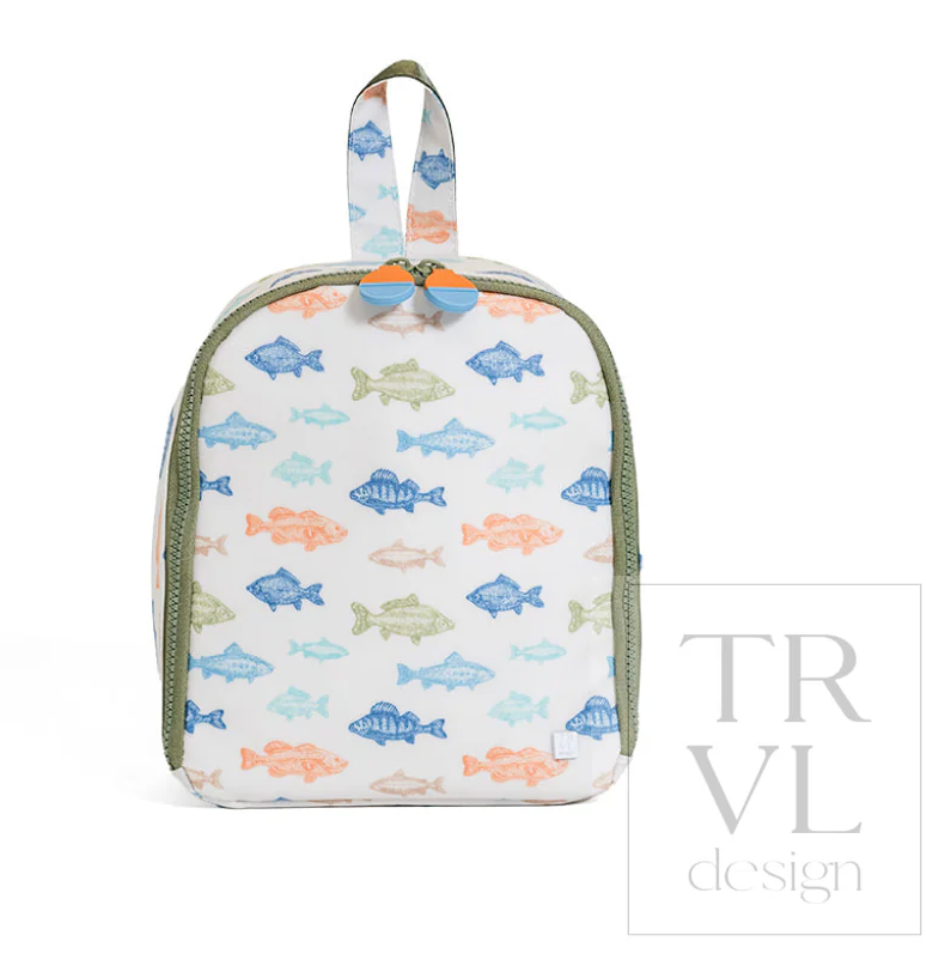 Bring It Lunch Bag, Casting Call **PreORDER**