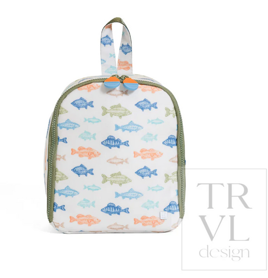 Bring It Lunch Bag, Casting Call **PreORDER**