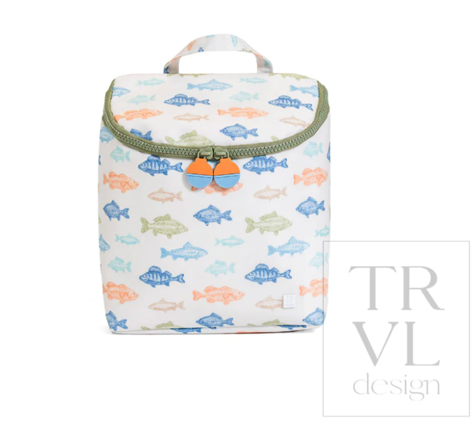 TakeAway Insulated Lunch Bag, Casting Call **PreORDER**