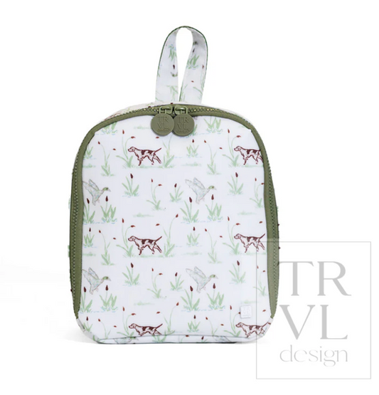 Bring It Lunch Bag, The Hunt **PreORDER**