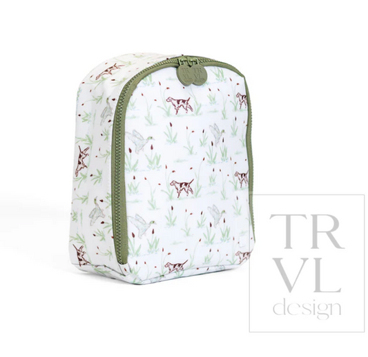 Bring It Lunch Bag, The Hunt **PreORDER**