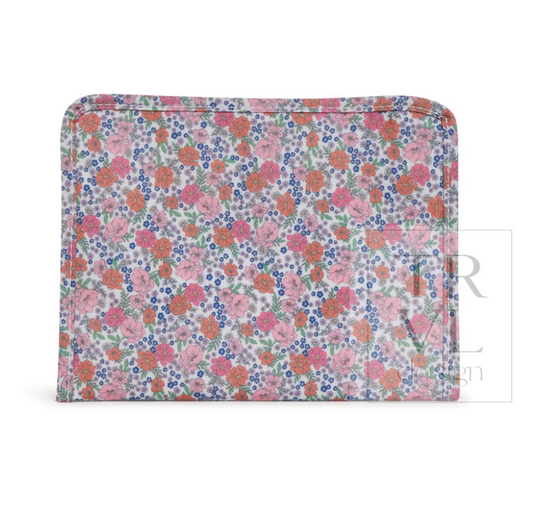Medium Roadie, Garden Floral **PreORDER**