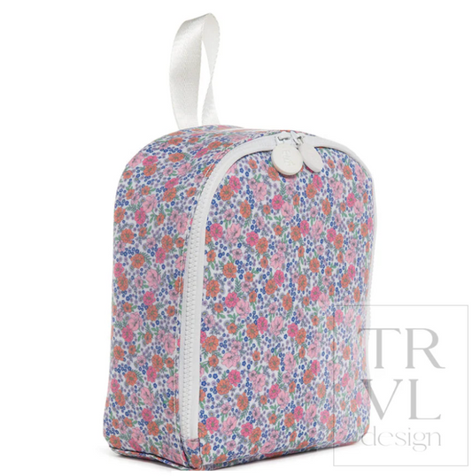 Bring It Lunch Bag, Garden Floral **PreORDER**