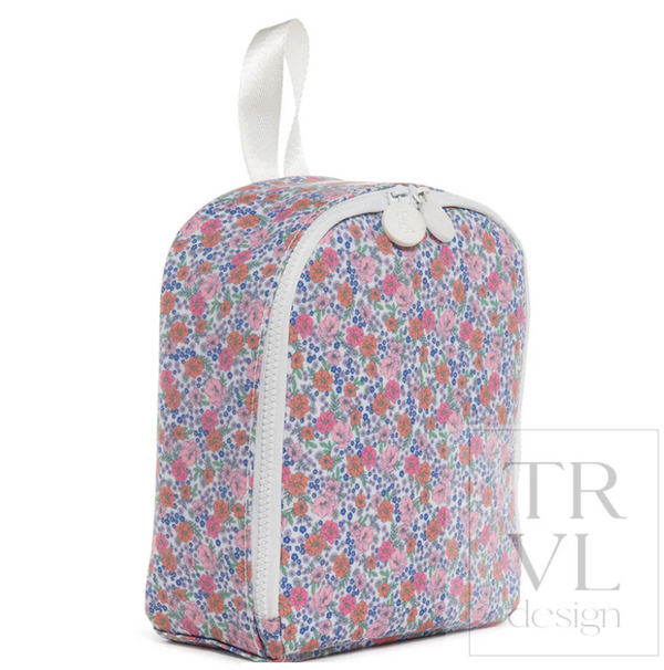 Bring It Lunch Bag, Garden Floral **PreORDER**
