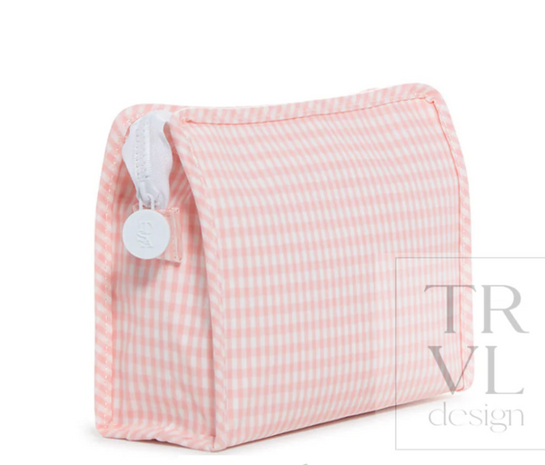 Medium Roadie, Taffy Gingham **PreORDER**