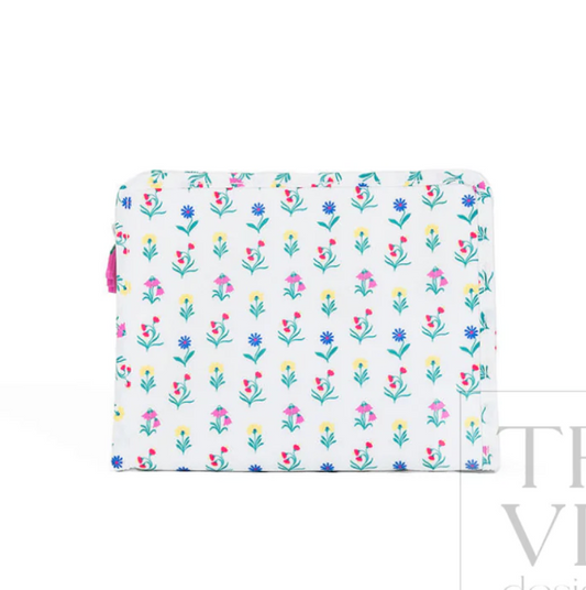 Medium Roadie, Wildflower **PreORDER**