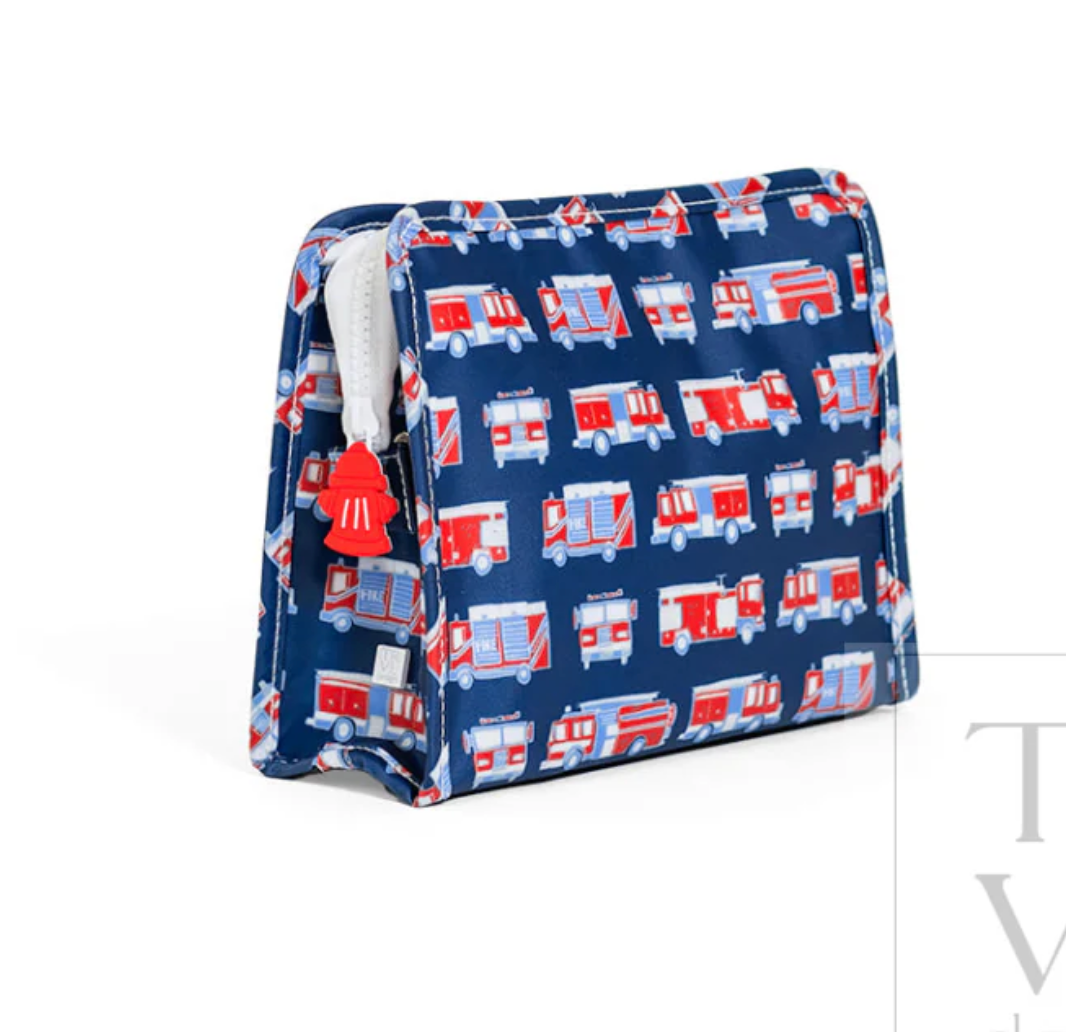 Medium Roadie, Fire Engines **PreORDER**