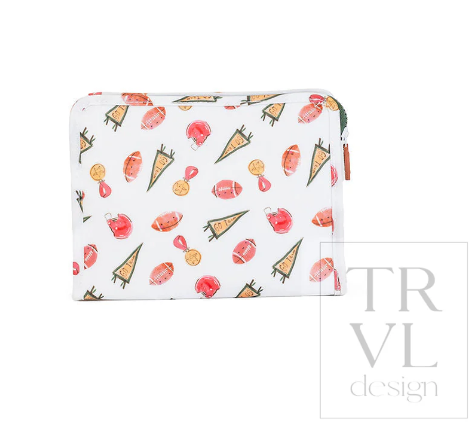 Medium Roadie, Touchdown **PreORDER**