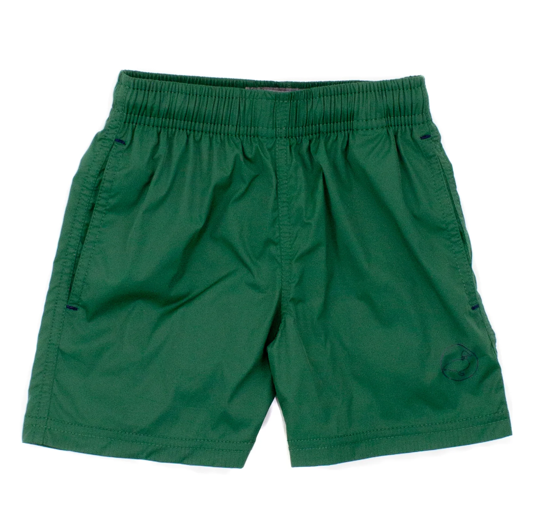 Drifter Short, Pine