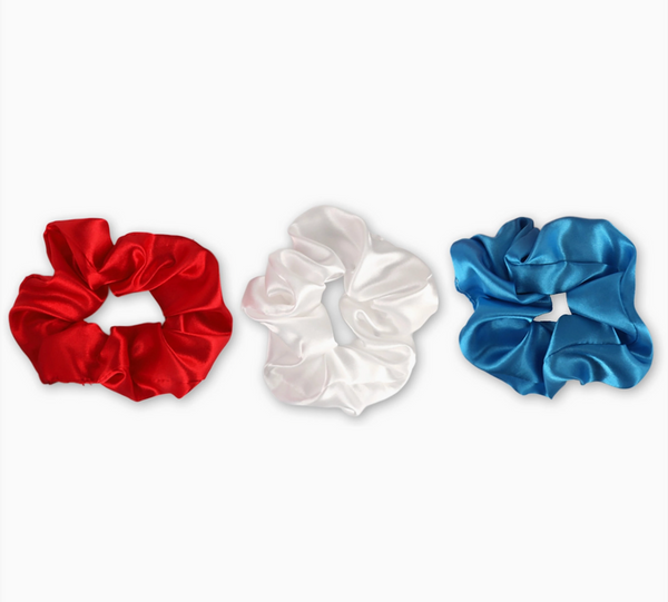 Cherry on Top Scrunchie Set