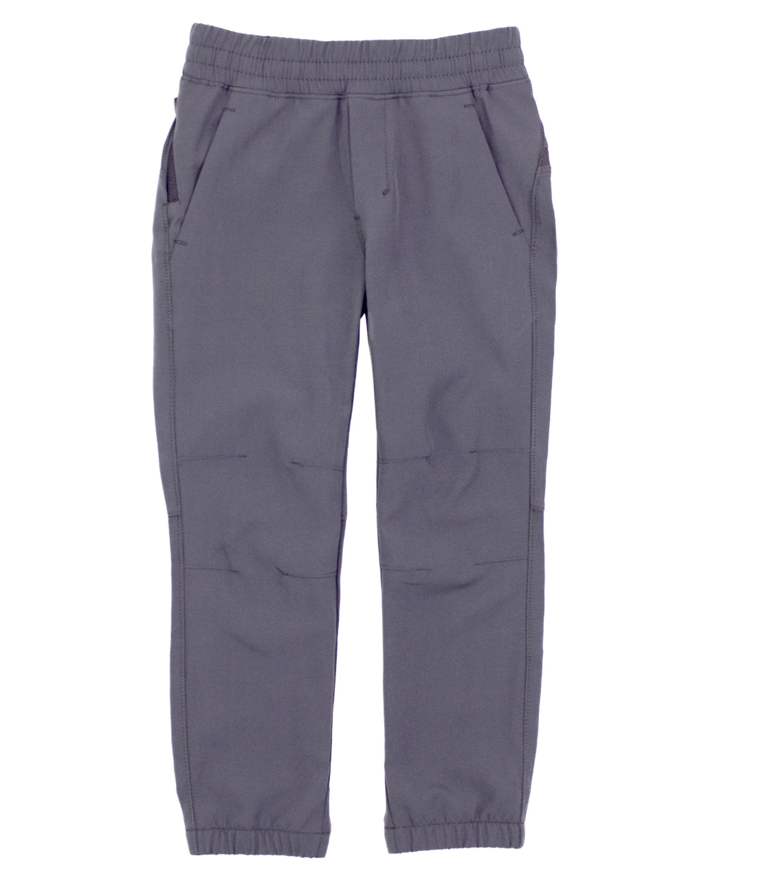 Court Jogger, Charcoal