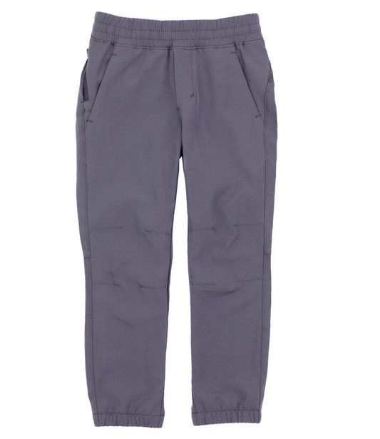 Court Jogger, Charcoal