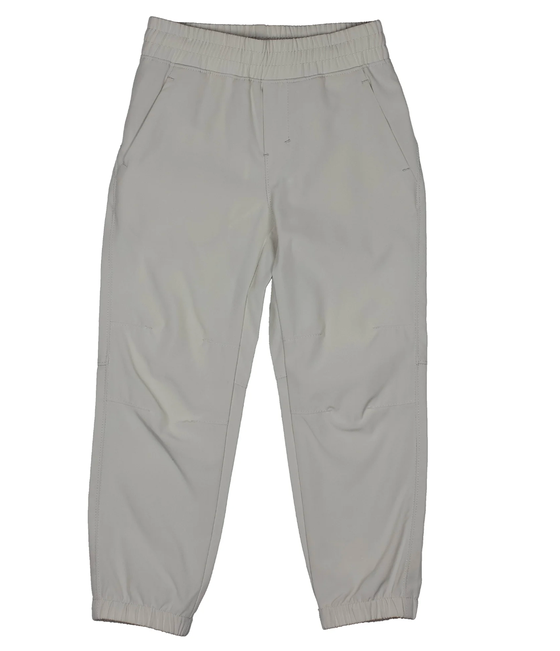 Court Jogger, Ice Grey