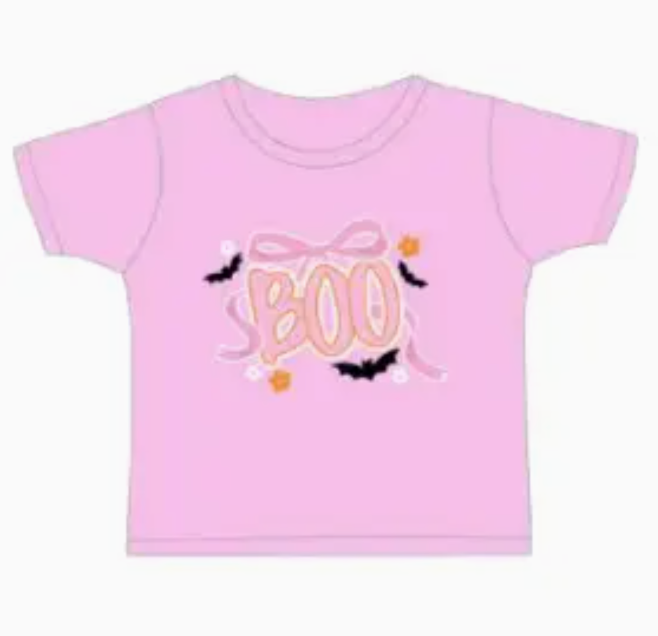 Bows And Bats T-Shirt