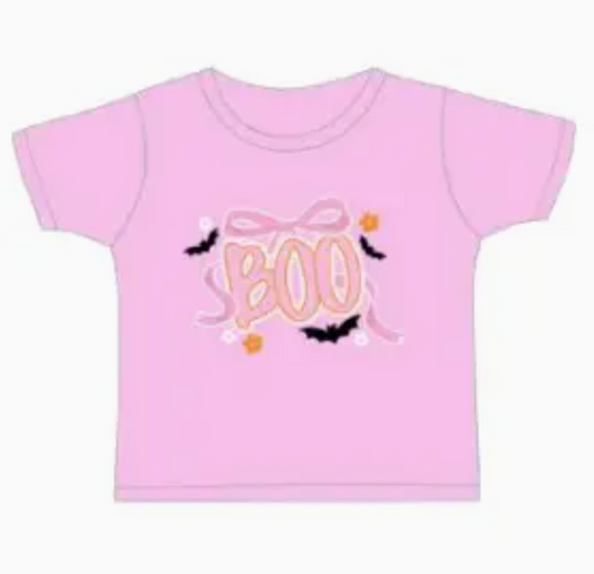 Bows And Bats T-Shirt