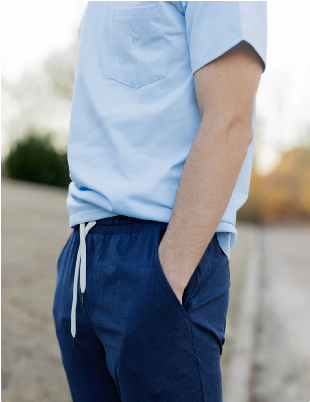 Flow Jogger, Abyss