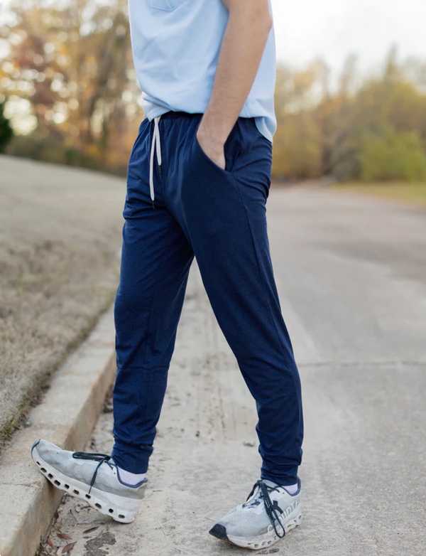 Flow Jogger, Abyss