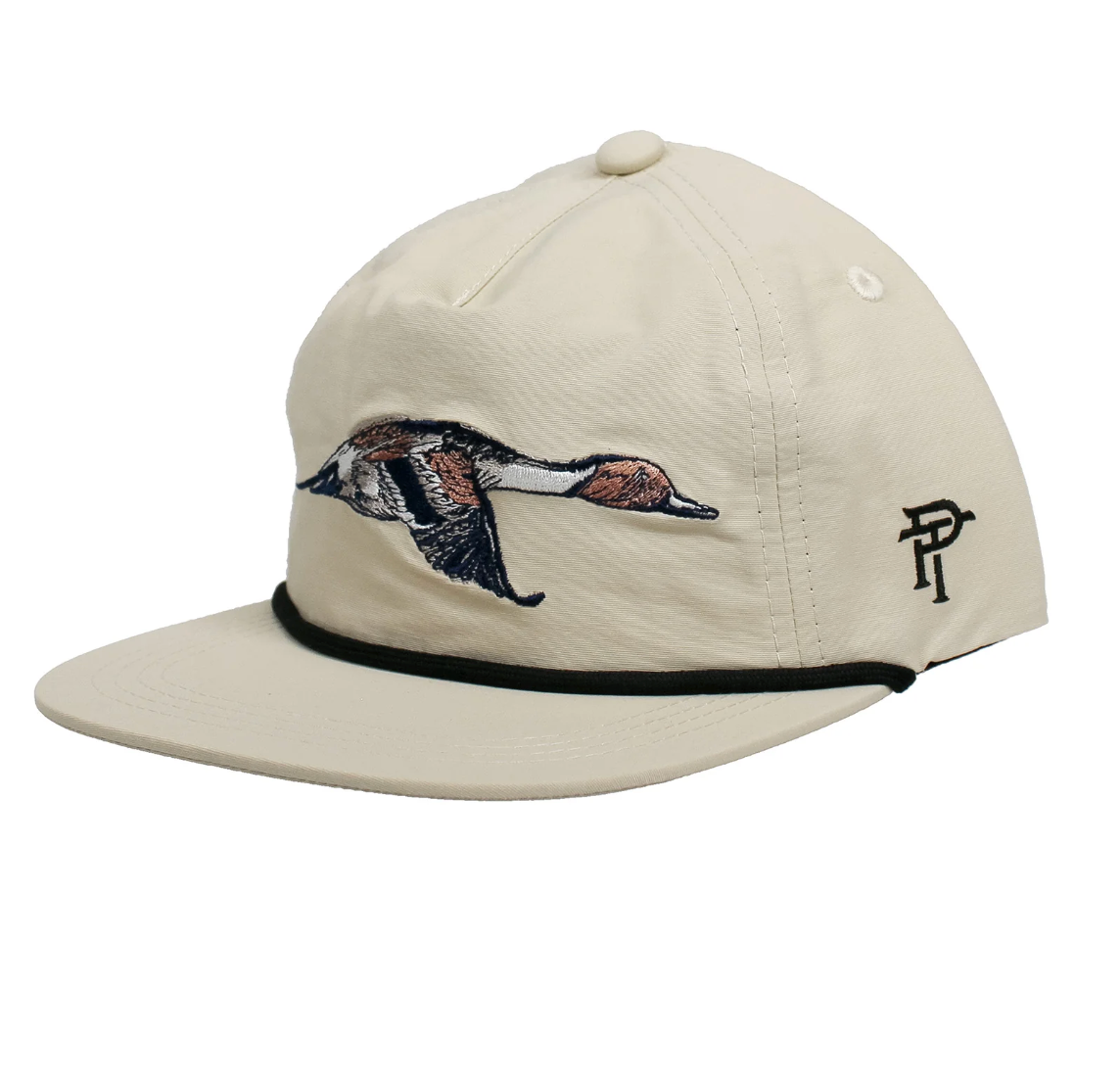 Classic Rope Hat, Pintail