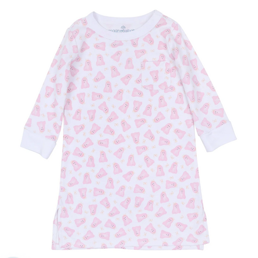 Baby Boo Nightdress, Pink