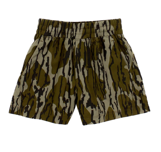 Court Short, Mossy Oak Bottomland