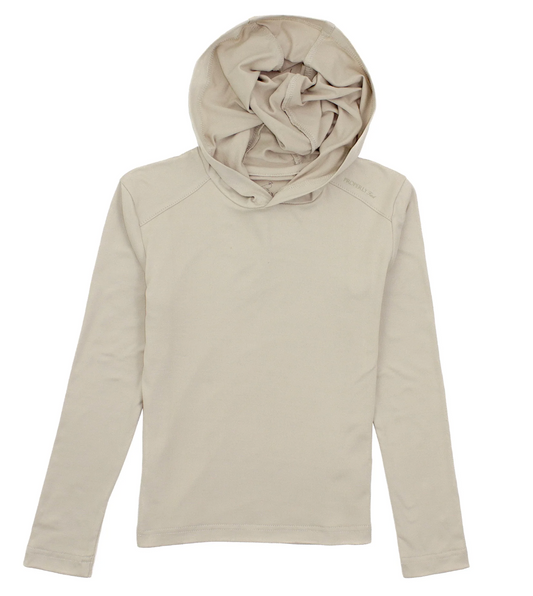 Ravine Hoodie, Dove