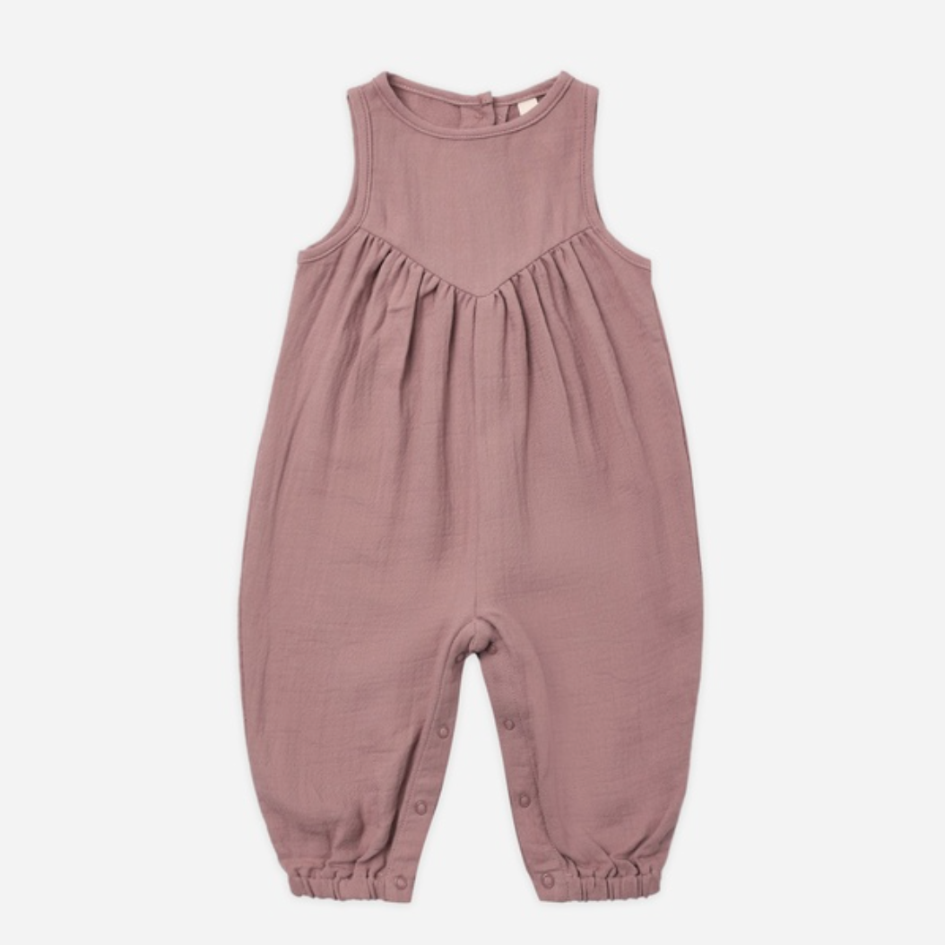 Maisie Overall, Mulberry